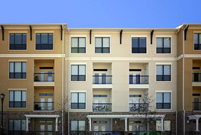 Condos an example of a property type