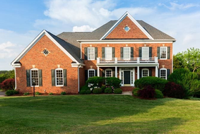 Homes in Nashville Tennessee