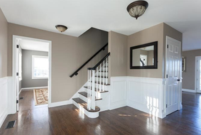 New Construction Homes